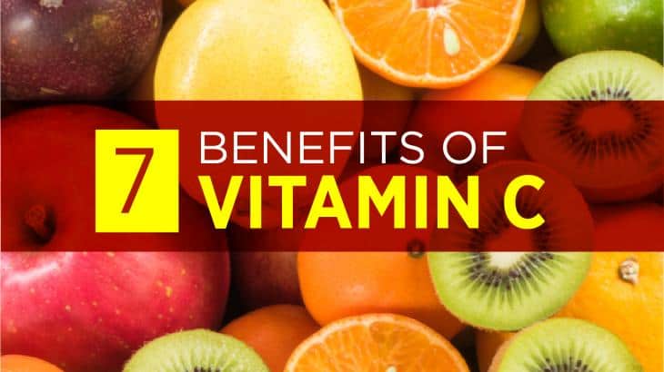 Vitamin C