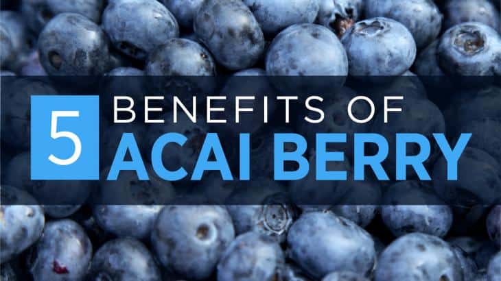 acai berry