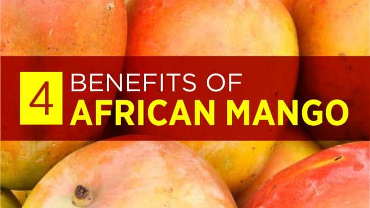 african mango