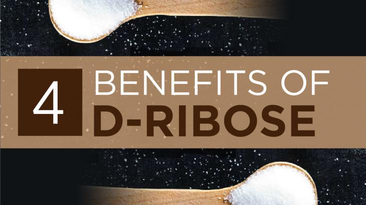 d ribose