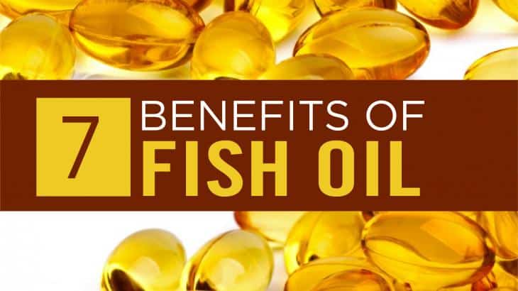 Fish Oil