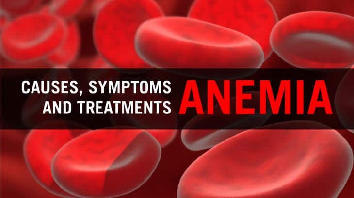 anemia