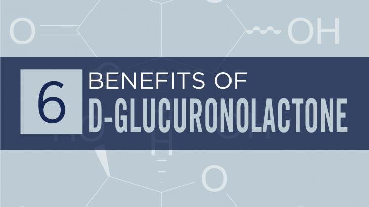 d-glucuronolactone