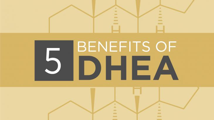 dhea Dehydroepiandrosterone