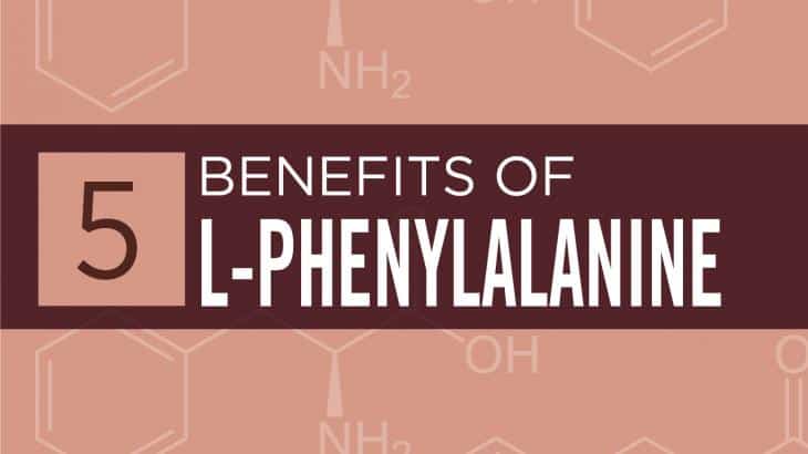 l-phenylalanine