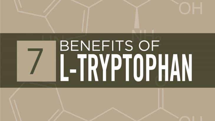 l-tryptophan