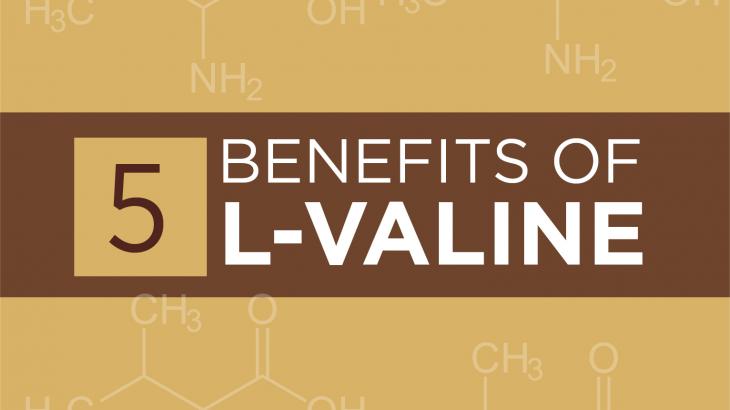 l-valine