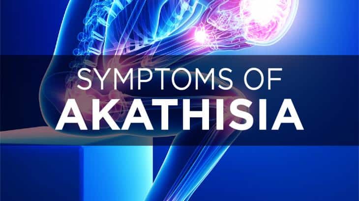 Akathisia