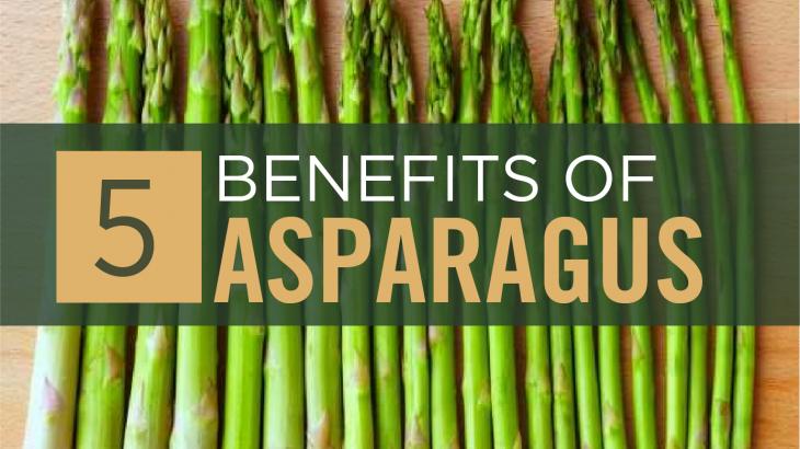 Asparagus