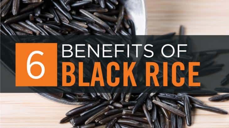 Black Rice