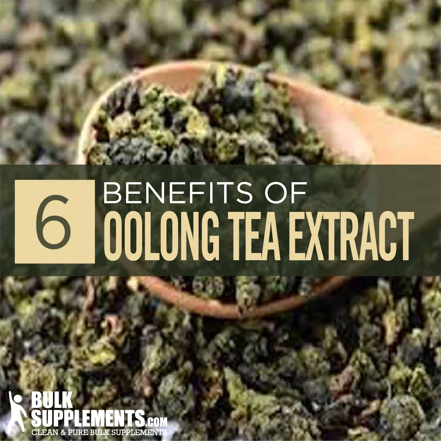 Oolong Tea Extract Benefits Side Effects And Dosage