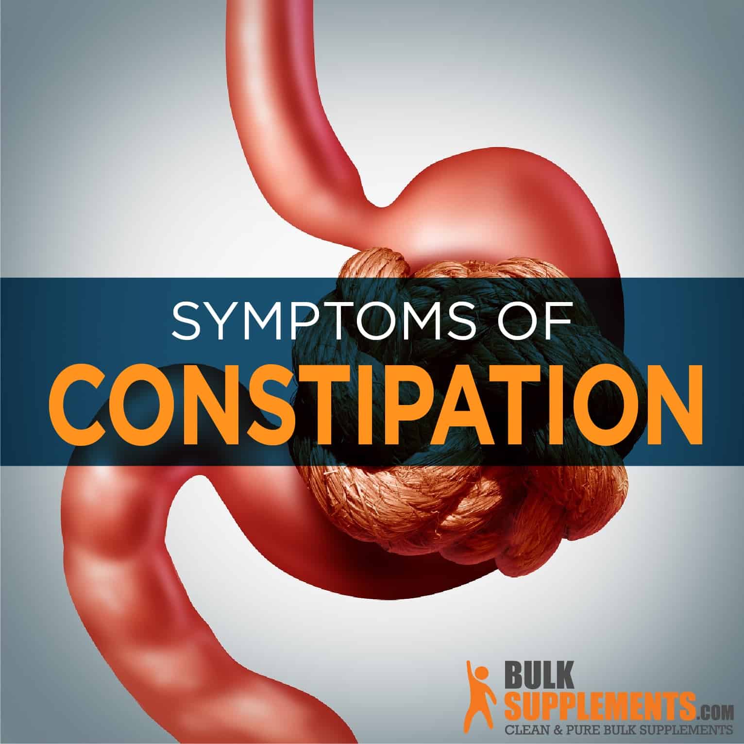 Signs Of Severe Constipation In Babies