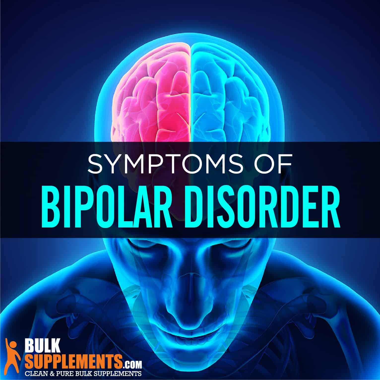 Bipolar Disorder Symptoms Causes amp Treatment