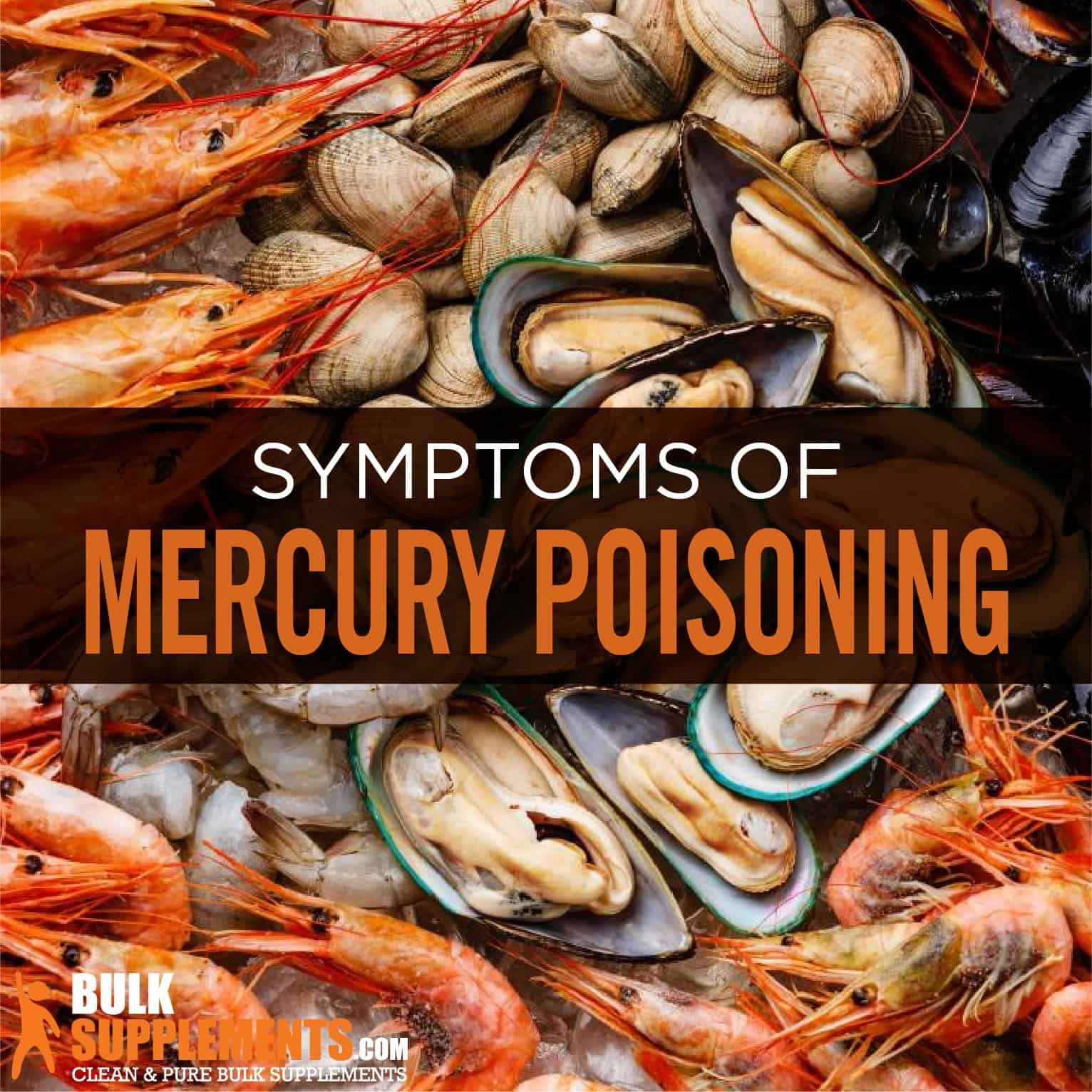 Mercury Poisoning