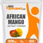 African mango extract