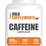 caffeine
Post-Workout Supplements for Men