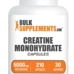 Post-Workout Supplements for Men
creatine