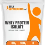 whey isolate
Post-Workout Supplements for Men