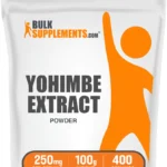 yohimbe extract