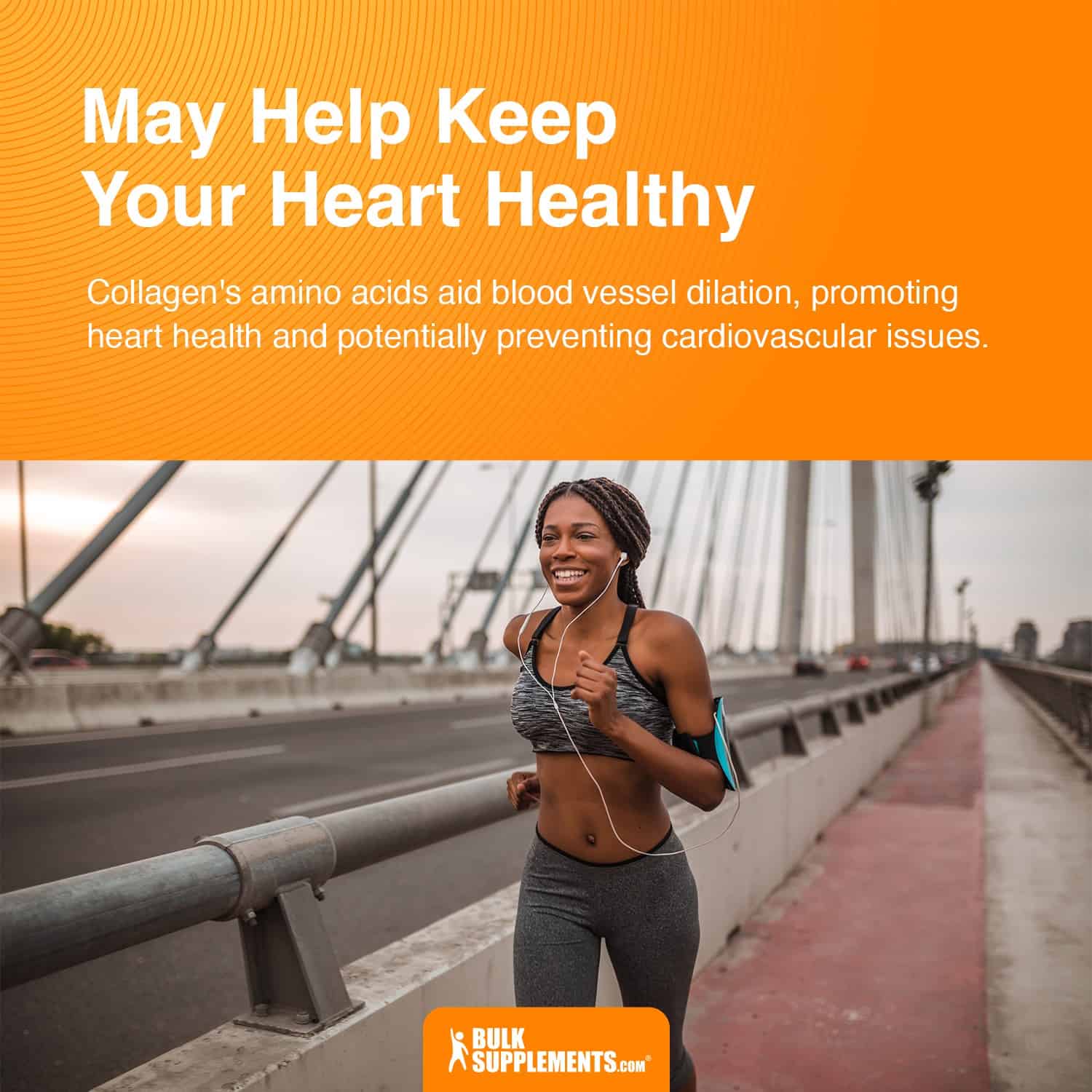 may keep your heart healthy collagen peptides